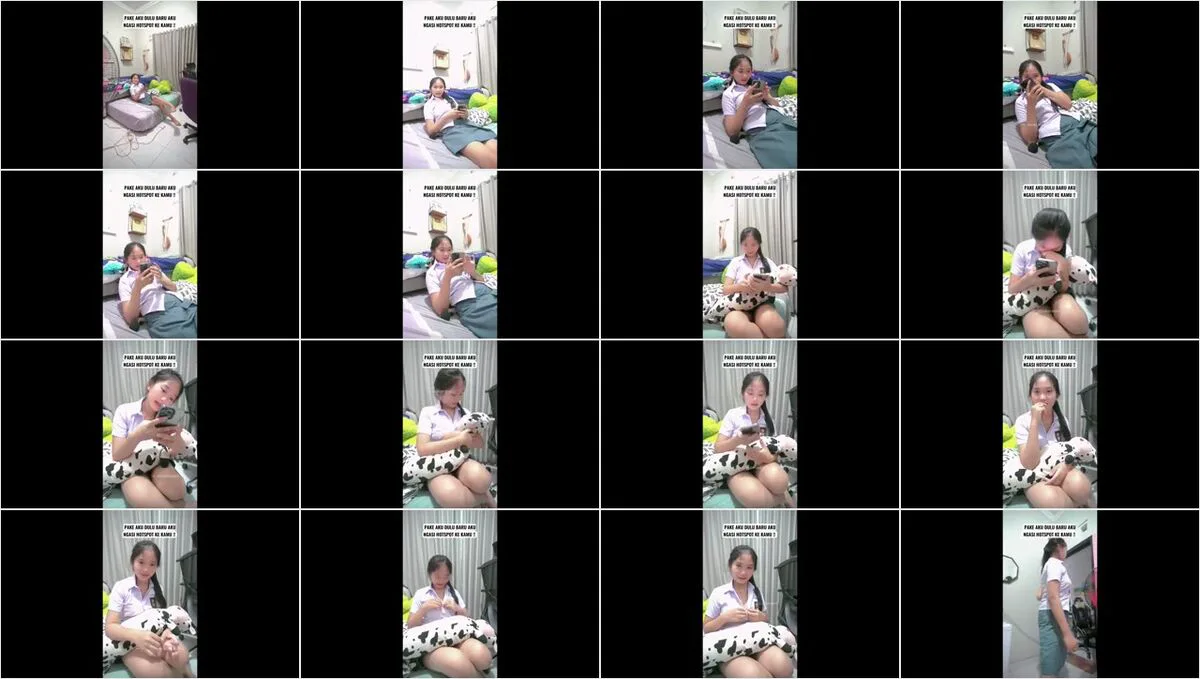 Video Lucah Awek Tudung Malay Tiktoker Babysha Bersetubuh Tersebar Viral Jepang mulus