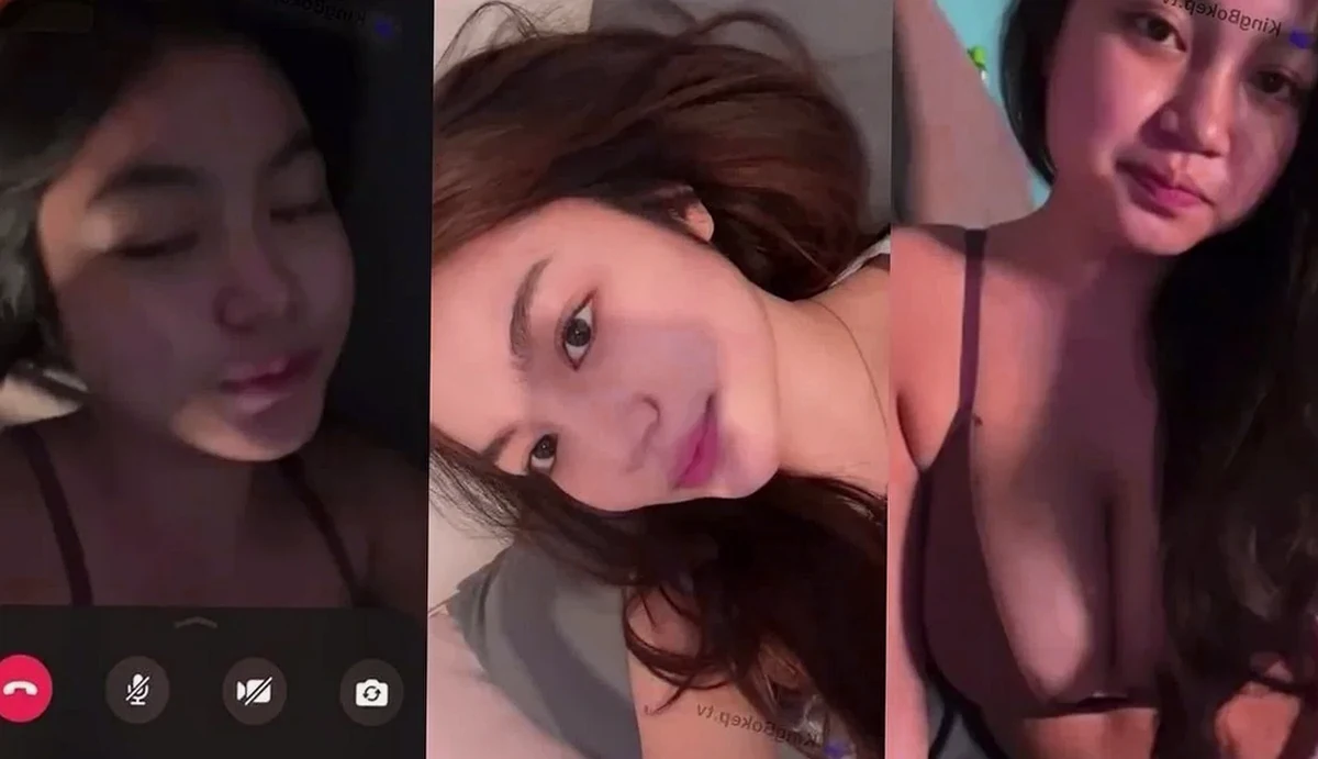 Bokep Cantik Selebtok Abg Viral Rara Dalemannya Manteb Banget Asupan Top Trending 2026