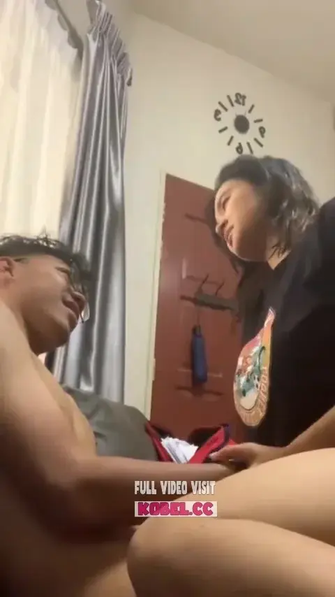Deeptalk Bokep Terbaru Sebelum Main