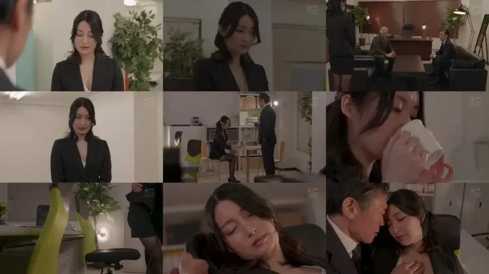 Japanese Video Boss Terpikat Wanita Anggun Nan Bahenol di Jepang