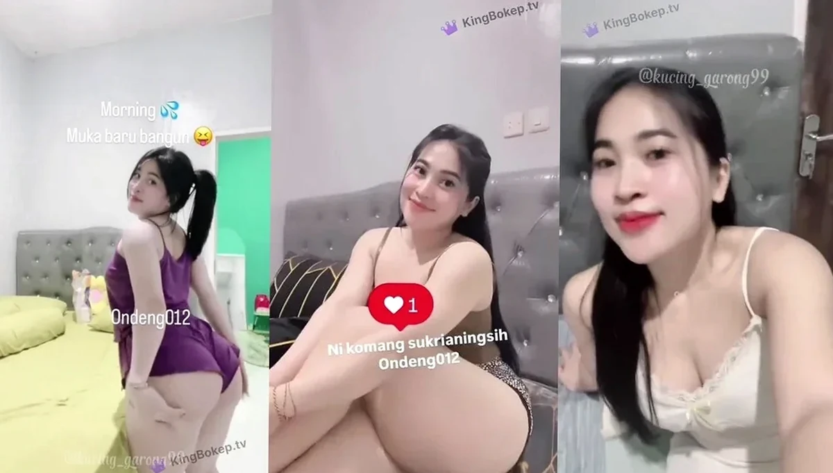 Viral Jilbab yang Banyak Dicari Tante Muda Kaya Gini Siapa yang Tahan