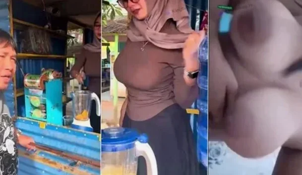 Yang Termantab Asupan Enak Ukhty Naughty Atas Kerudung Bawah Warung Aduhai Weleh Weleh 2026